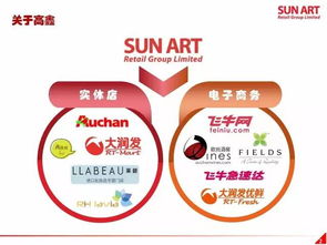 高鑫零售半年營收超540億，日用百貨銷售驅(qū)動增長，全渠道轉(zhuǎn)型見成效