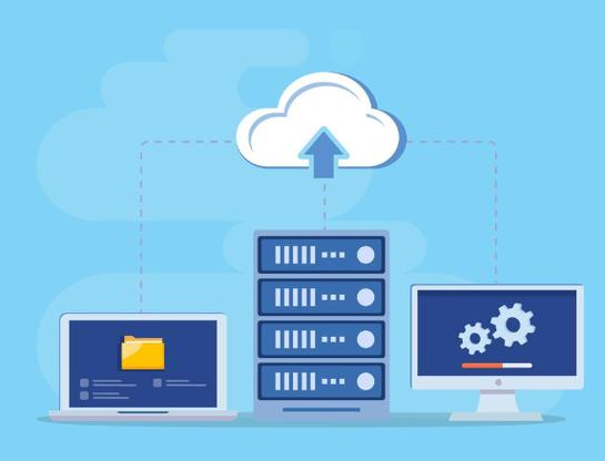 云端服務器 定義、功能與計算機軟件數據處理服務解析