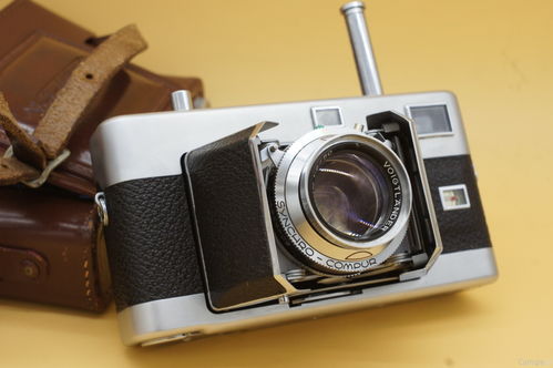 探尋經(jīng)典之光 Voigtl?nder福倫達(dá)135折疊相機(jī)、Vitessa與Ultron 50mm f/2鏡頭二手交易指南